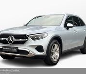 Mercedes-Benz GLC 2023