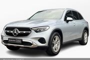 Mercedes-Benz GLC 2023