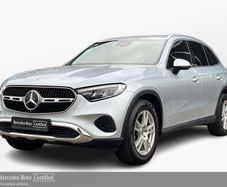 Mercedes-Benz GLC 2023