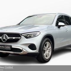 Mercedes-Benz GLC 2023