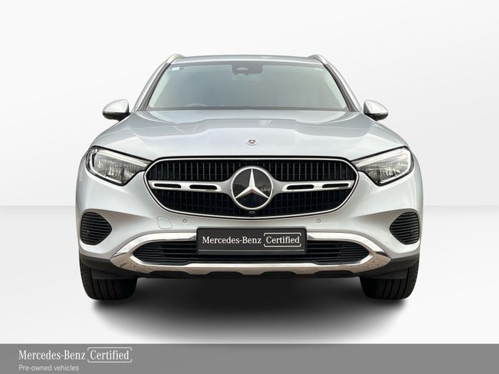 Mercedes-Benz GLC 2023