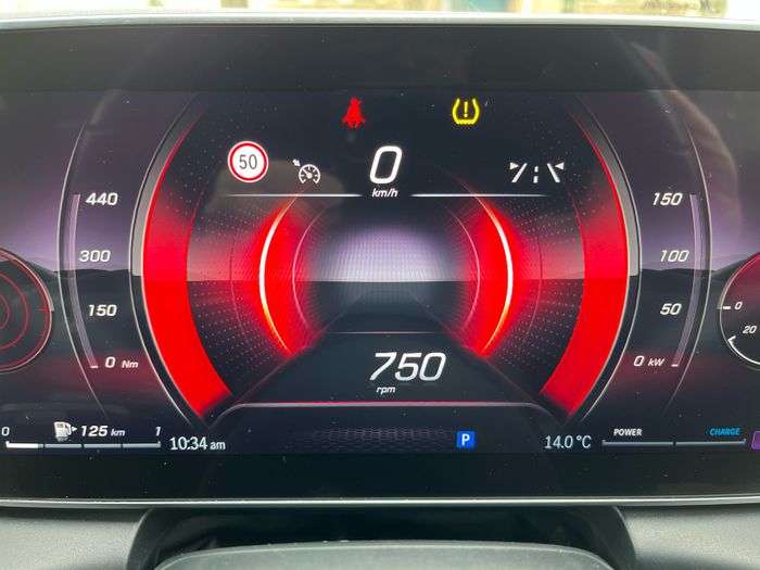 Mercedes-Benz GLC 2023