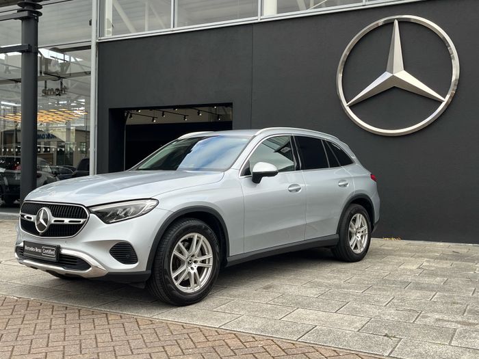 Mercedes-Benz GLC 2023