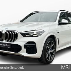 BMW X5 2022