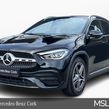 Mercedes-Benz GLA 2021