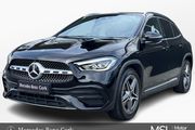 Mercedes-Benz GLA 2021