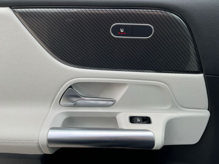 Mercedes-Benz GLA 2021