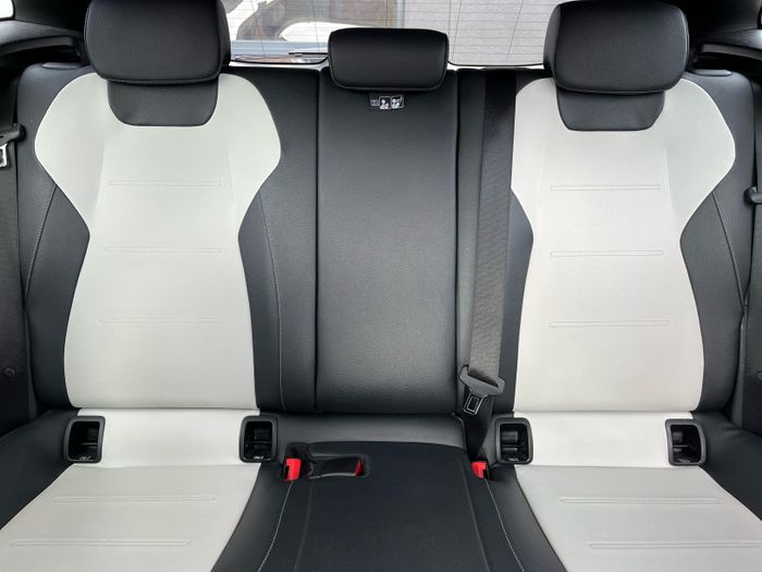 Mercedes-Benz GLA 2021