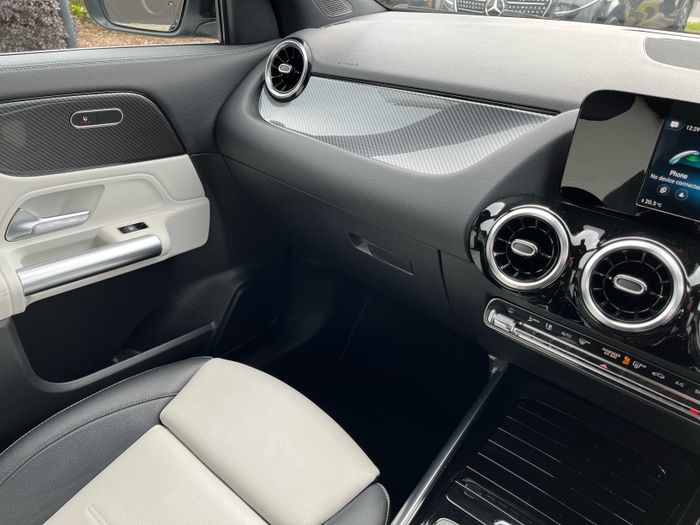 Mercedes-Benz GLA 2021