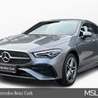 Mercedes-Benz CLA 2024