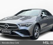 Mercedes-Benz CLA 2024