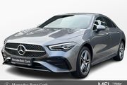 Mercedes-Benz CLA 2024