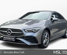 Mercedes-Benz CLA 2024