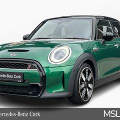 MINI Cooper S 2022