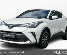 Toyota C-HR 2020