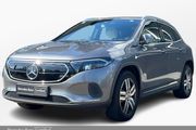 Mercedes-Benz EQA 2021