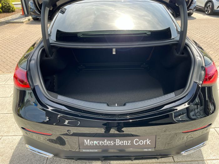 Mercedes-Benz CLE 2026