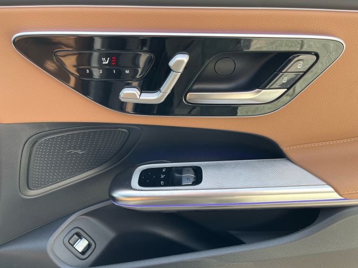 Mercedes-Benz CLE 2026