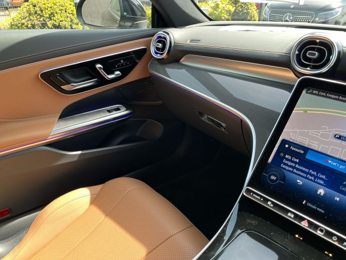 Mercedes-Benz CLE 2026
