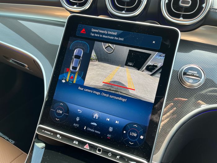 Mercedes-Benz CLE 2026