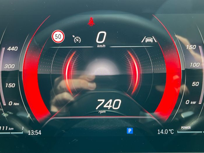 Mercedes-Benz CLE 2026
