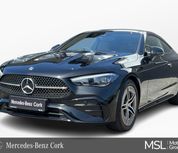 Mercedes-Benz CLE 2026