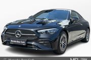Mercedes-Benz CLE 2026
