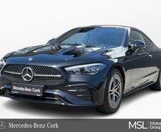 Mercedes-Benz CLE 2026