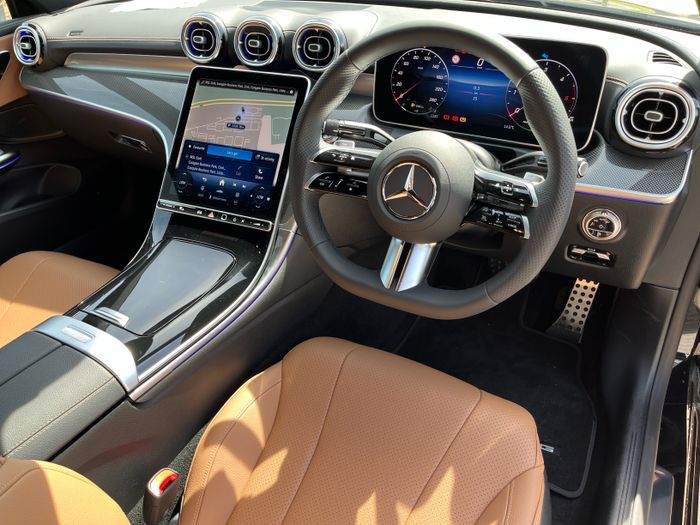 Mercedes-Benz CLE 2026