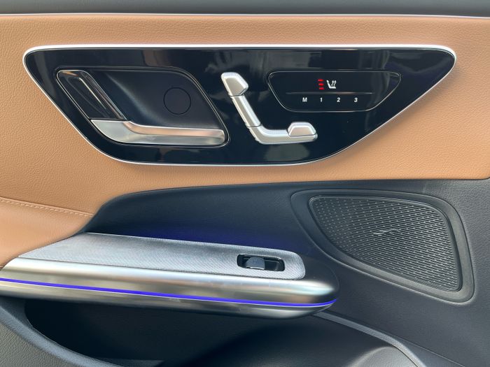 Mercedes-Benz CLE 2026