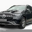 Mercedes-Benz GLE 2024