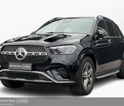 Mercedes-Benz GLE 2024