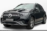Mercedes-Benz GLE 2024