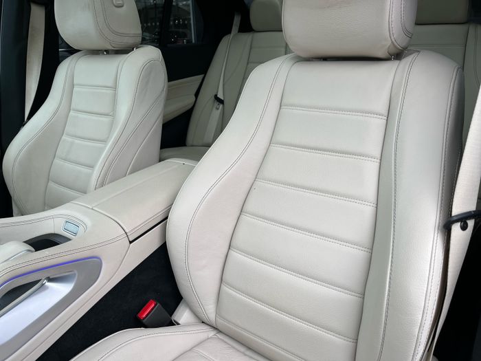Mercedes-Benz GLE 2024