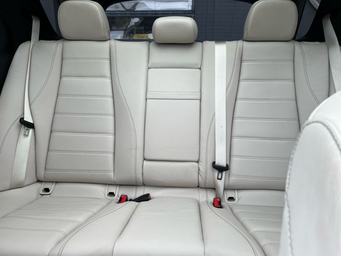 Mercedes-Benz GLE 2024