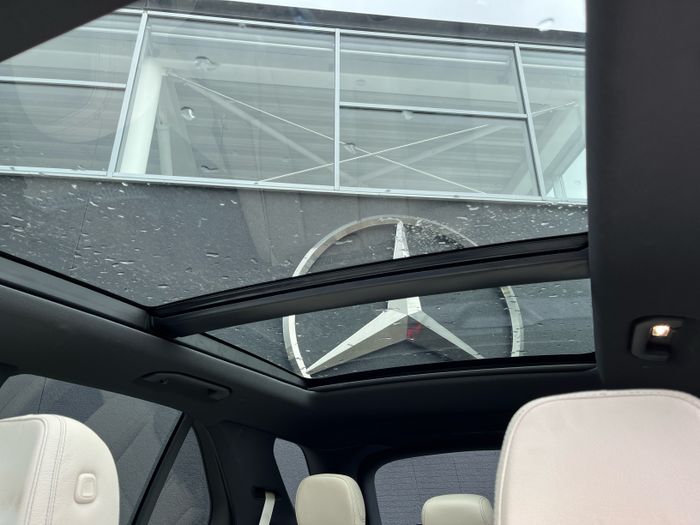 Mercedes-Benz GLE 2024
