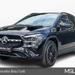 Mercedes-Benz GLA 2026