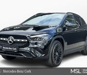 Mercedes-Benz GLA 2026