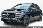 Mercedes-Benz GLA 2026