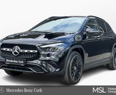Mercedes-Benz GLA 2026