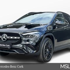 Mercedes-Benz GLA 2026