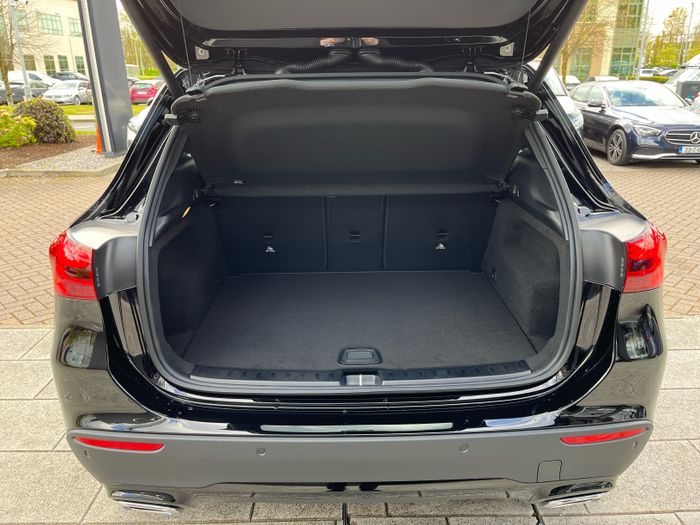 Mercedes-Benz GLA 2026