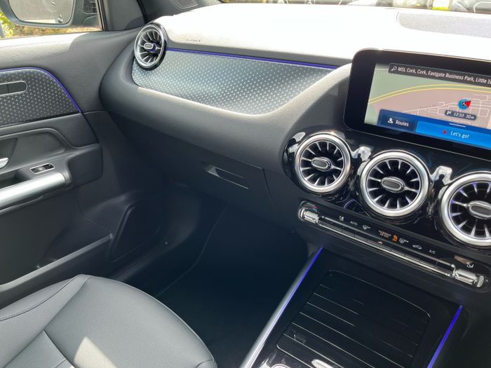 Mercedes-Benz GLA 2026