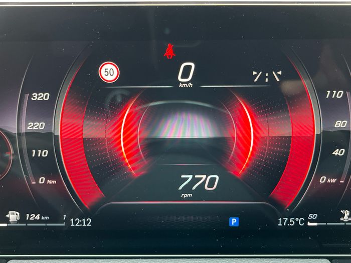 Mercedes-Benz GLA 2026