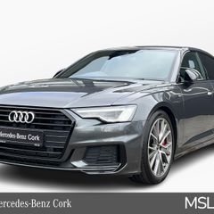 Audi A6 2022