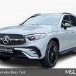 Mercedes-Benz GLC 2025