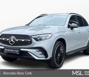 Mercedes-Benz GLC 2025