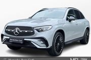 Mercedes-Benz GLC 2025