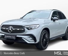 Mercedes-Benz GLC 2025