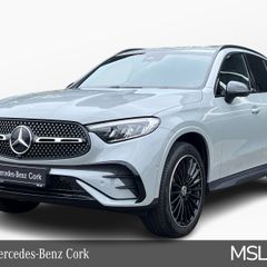 Mercedes-Benz GLC 2025